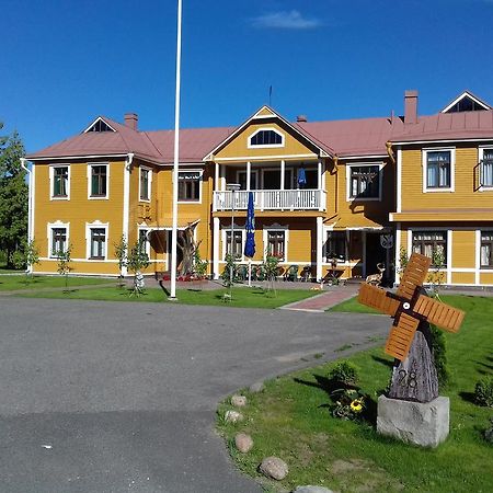 Hotel Kerihovi Kerimäki Exterior foto